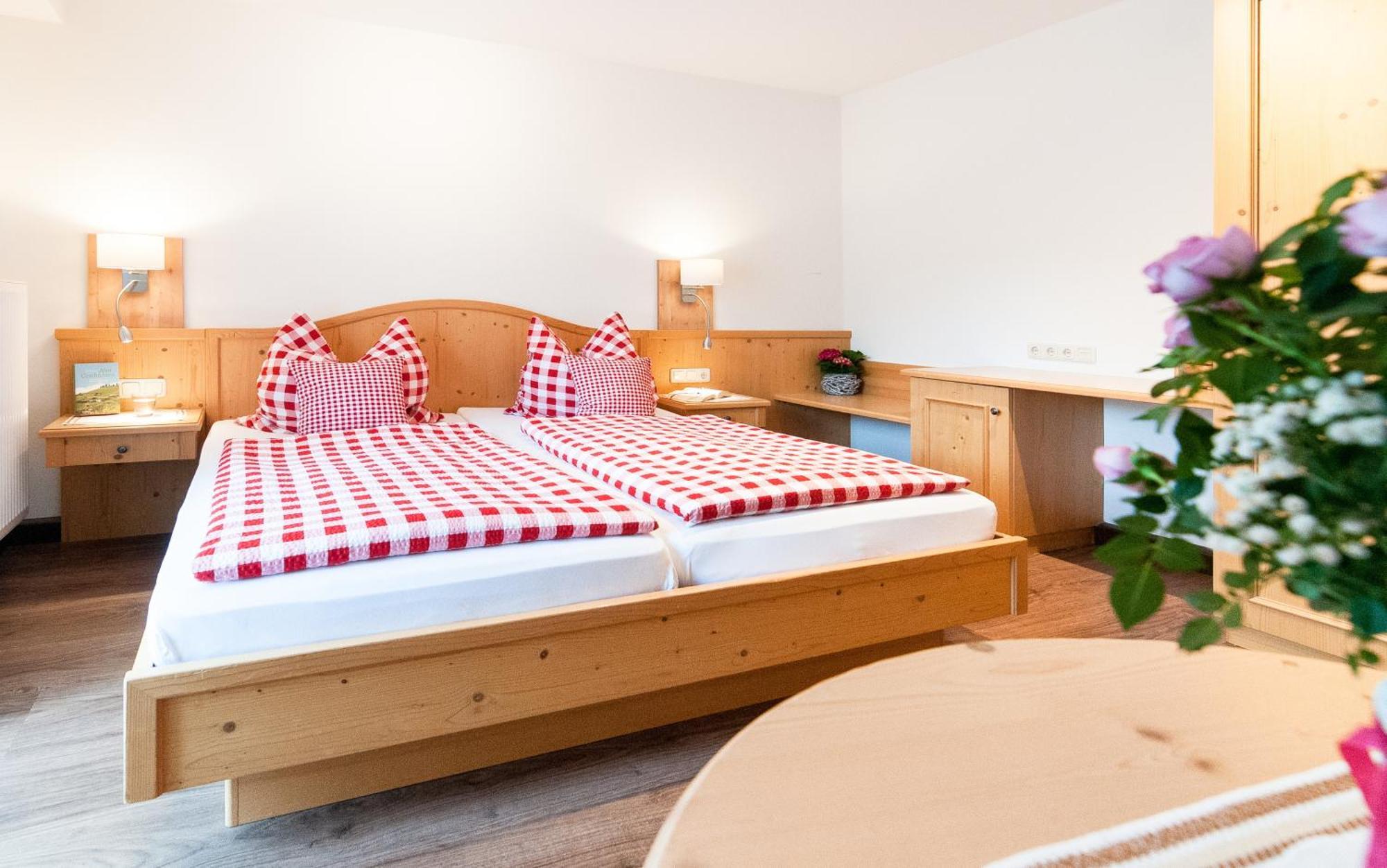 Apartmán Semmelberg Bad Wiessee Exteriér fotografie