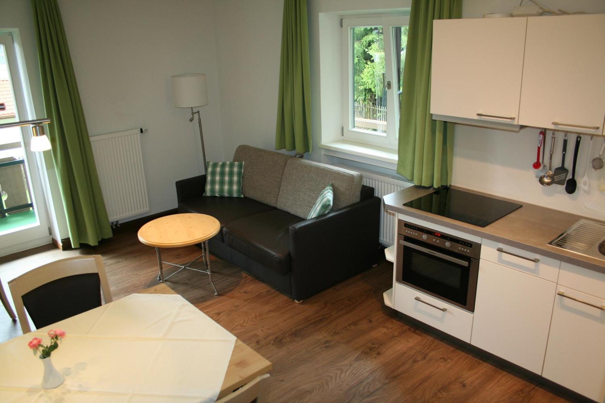 Apartmán Semmelberg Bad Wiessee Exteriér fotografie