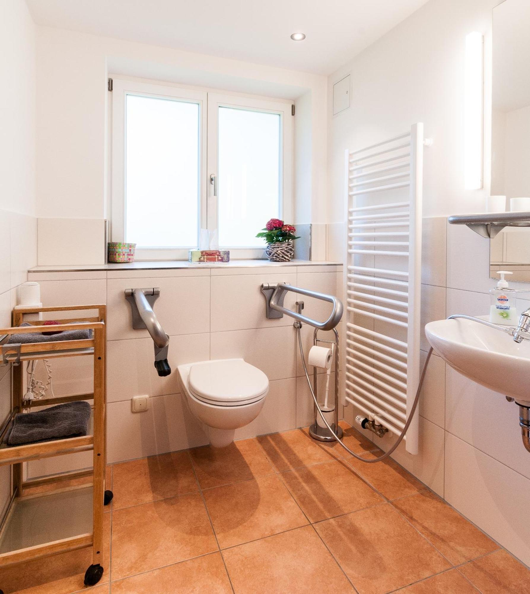 Apartmán Semmelberg Bad Wiessee Exteriér fotografie